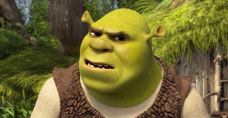 shrek